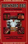 Backyard BBQ: The Art of Smokology