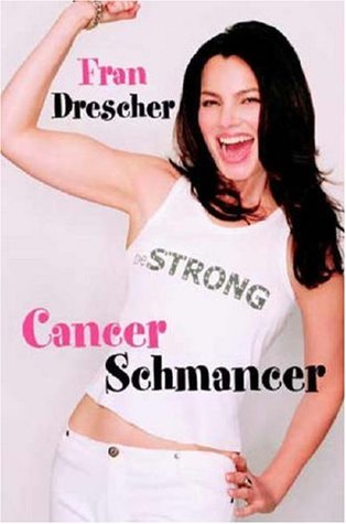 Cancer Schmancer (Hardcover)
