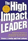 The High Impact Leader The High Impact Leader