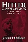 Hitler and Nazi Germany: A History