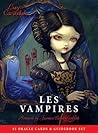 Les Vampires Orac...