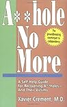 Asshole No More; ...
