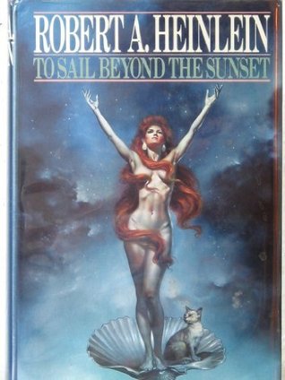 To Sail Beyond the Sunset