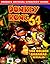 Donkey Kong 64 - Prima's Official Strategy Guide