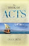 Acts Commentary