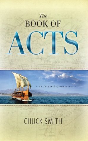 Acts Commentary (Paperback)