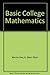 Basic College Mathematics