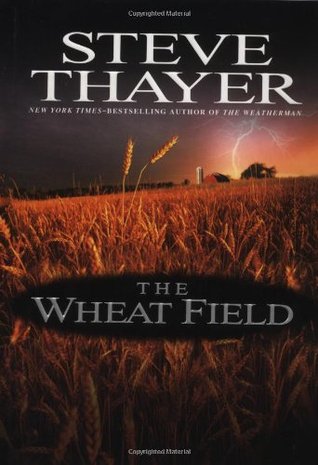 The Wheat Field (Hardcover)