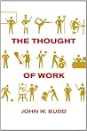 The Thought of Work (Cornell Paperbacks)