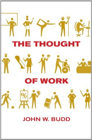 The Thought of Work (Cornell Paperbacks)