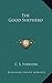 The Good Shepherd by C.S. Forester