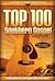 Top 100 Southern Gospel Guitar Songbook: Guitar Chord Songbook