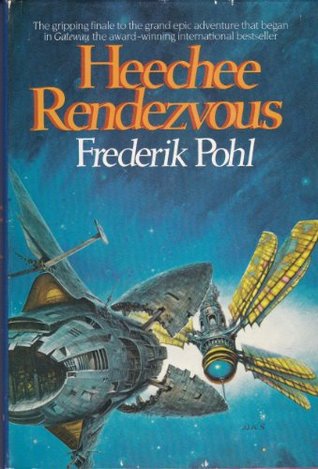 Heechee Rendezvous