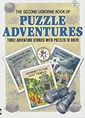 The Second Usborne Book of Puzzle Adventures