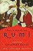 The Essential Rumi, New Expanded Edition by Jalal ad-Din Muhammad ar-Rumi