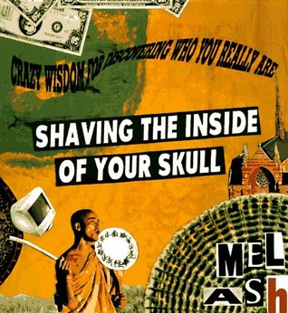Shaving the Inside of Your Skull (Paperback)