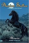 Moonrise (Phantom Stallion, #14)