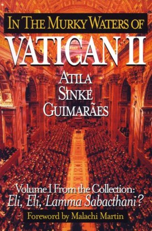 In the Murky Waters of Vatican II (Paperback)