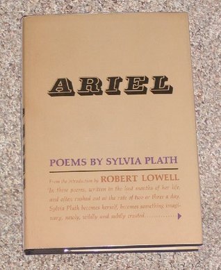 Ariel: Poems