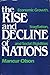 The Rise and Decline of Nations by Mancur Olson