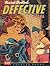 Hardboiled Defective Stories