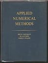 Applied Numerical...