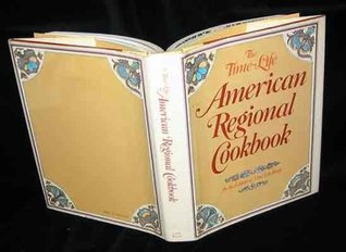 The Time-Life American regional cookbook (Hardcover)