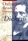 Oxford Reader's Companion to Dickens