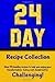 24 Day Recipe Collection by Independent Distributors