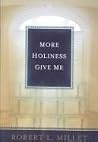 More Holiness Giv...