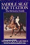 Saddle Seat Equit...