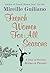 French Women For All Seasons by Mireille Guiliano