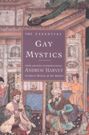The Essential Gay Mystics (Hardcover)