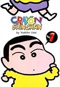 Crayon Shinchan, Vol. 1
