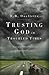 Trusting God in Troubled Times: Developing unshakable faith for unpredictable circumstances