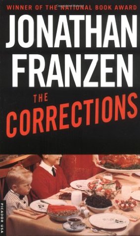 The Corrections