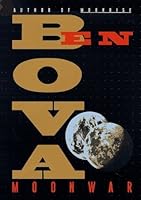 Moonwar  (The Grand Tour, #6; Moonbase Saga, #2)