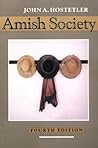 Amish Society Amish Society