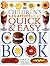 Children's Quick and Easy Cookbook by Angela Wilkes