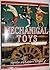Mechanical Toys: How Old Toys Work