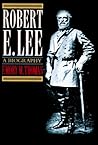 Robert E. Lee by Emory M. Thomas