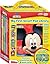 Disney Mickey Mouse Clubhouse - My First Smart Pad Electronic Activity Pad and 8-Book Library - PI Kids