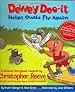 Image for Dewey Doo-It Helps Little Owlie Fly Again