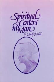 Spiritual Centers in Man (Paperback)