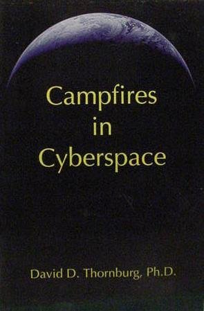Campfires in Cyberspace (Paperback)