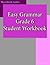 Easy Grammar®: Grade 6 Stud...