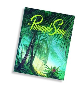 The Pineapple Story (Hardcover)