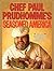 Chef Paul Prudhomme's Seasoned America by Paul Prudhomme