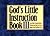 God's Little Instruction Book III: Even More Inspirational Wisdom on How to Live a Happy and Fulfilled Life