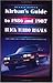 Kirban's Guide to 1986 and 1987 Buick Turbo Regals